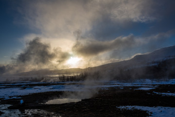 Geysir