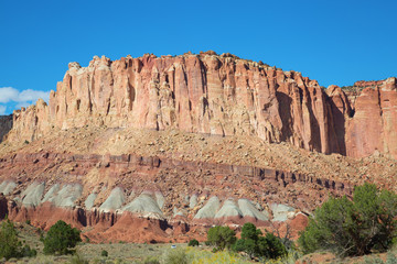 Capitol Reef