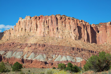 Capitol Reef