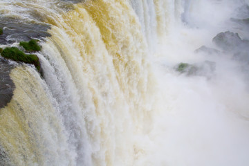 Iguazu falls