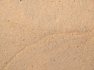Seamless sand background