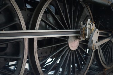 locomotive