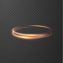Shiny lines vector background. EPS10