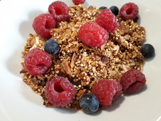 Müslimischung