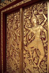 what a hart work door