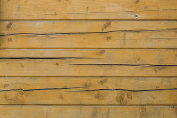 old wooden background. 