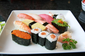 Sushi