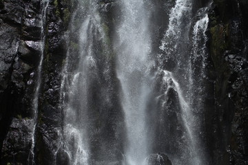 Wasserfall