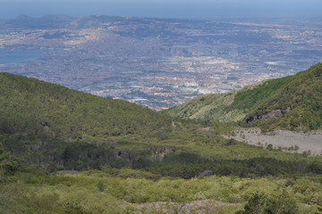 Fototapeta premium paesaggio