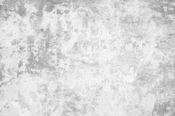 Obraz na płótnie Canvas Texture of Grey concrete wall