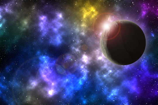 Planet