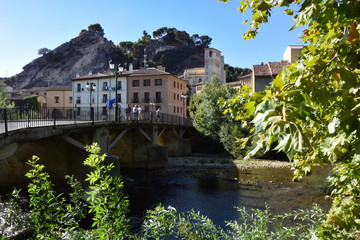 Puente la Reina