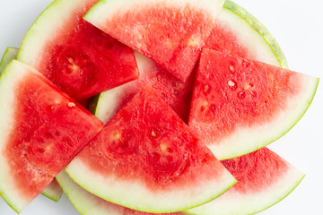 Watermelon Snack