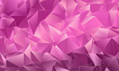 Obraz premium Abstract background 3d
