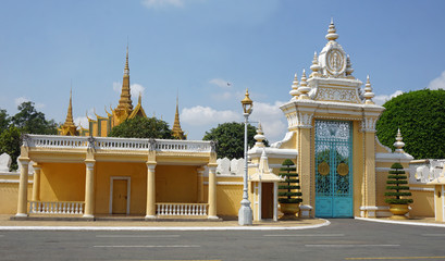 phnom penh temple