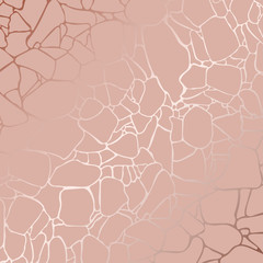 Abstract elegant cell background. Marble texture, cobweb, tile surface. Elegant futuristic ornament