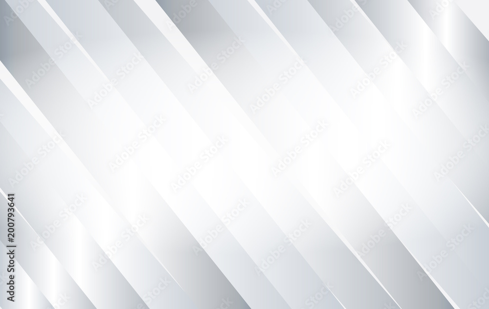 Poster abstract striped geometric vector background. diagonal lined pattern