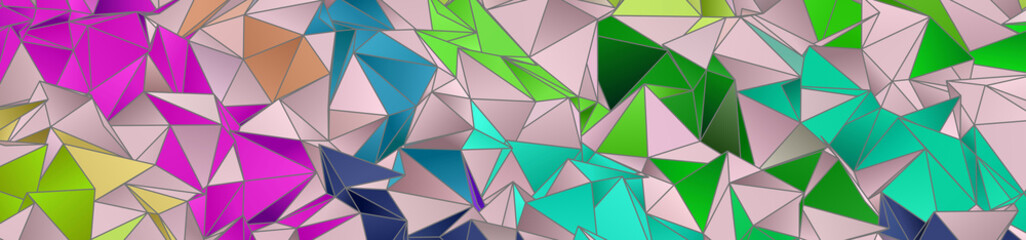 mosaic background texture