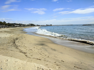 Playa de Cambrils
