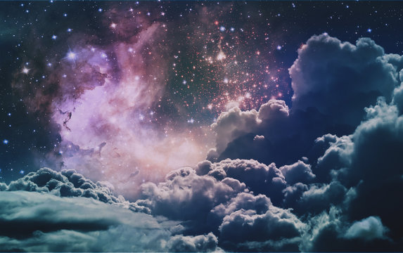 Space Clouds Wallpaper" Images – Browse 3 Stock Photos, Vectors, and Video  | Adobe Stock