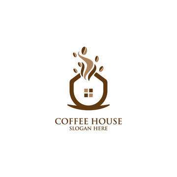 Coffee House Logo