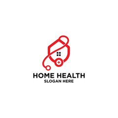 Home Health Logo