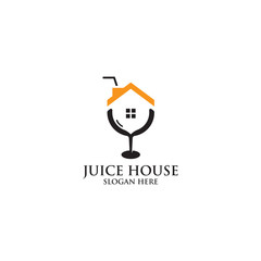Juice House Logo
