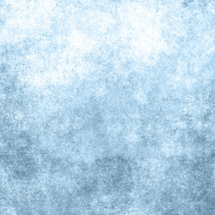 Blue grunge background