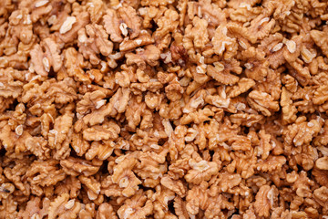 walnuts without shell