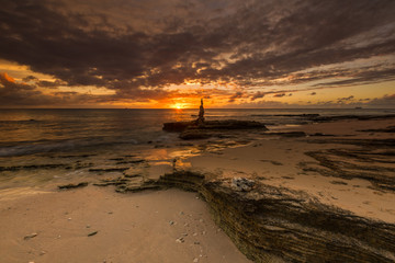 Last of the Sun