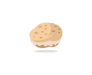 Cookie logo
