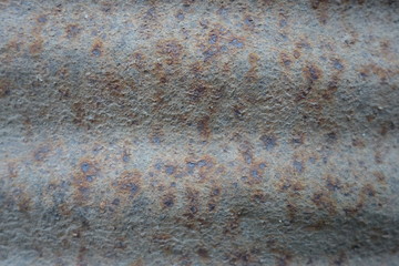 Metal texture with scratches and cracks