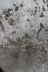 Metal texture with scratches and cracks