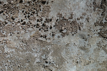 Metal texture with scratches and cracks