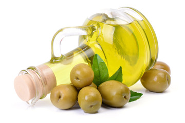 Oil olives
