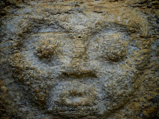 Kuelap archeological site and pre-Inca fortress, Chachapoyas, Amazonas, Peru