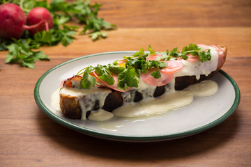 Fotografía gastronómica