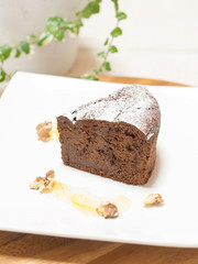 ガトーショコラ