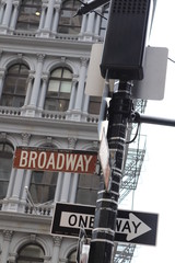 New York City architecture