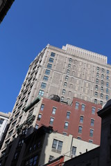 New York City architecture