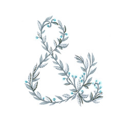 florar wedding & symbol