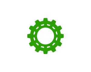 gear logo