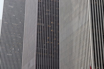 New York City architecture