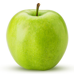 Green apple