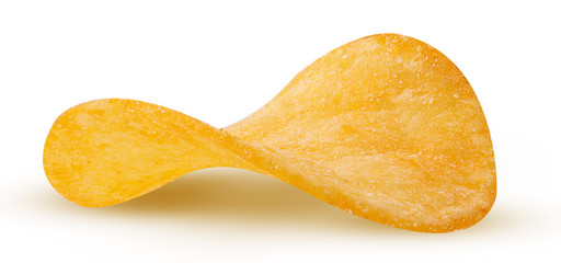 Potato chips