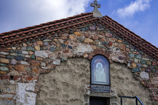  聖ペトカ教会