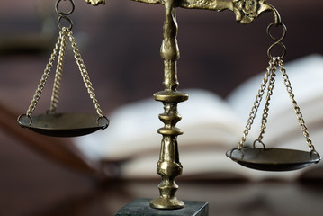  Law and Justice symbols of law