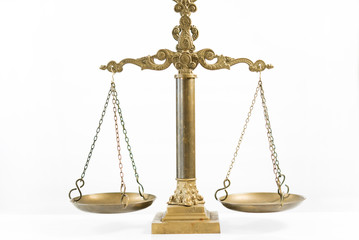  Law and Justice symbols of law