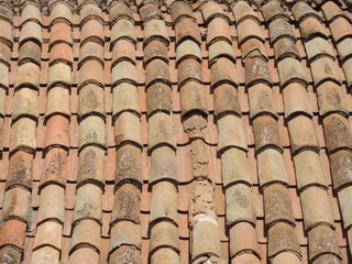 Dachziegel
