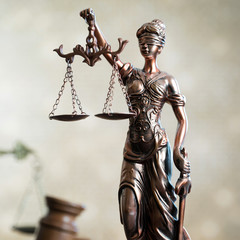 Law and Justice symbols of law